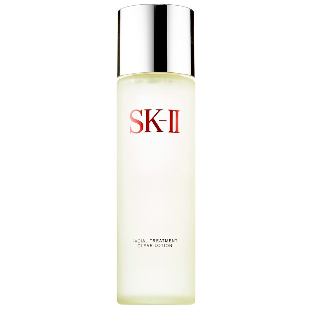 Sk-II Facial Treatment Clear Lotion